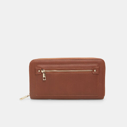 Cartera de mujer, Piel Cartera de mujer, Piel